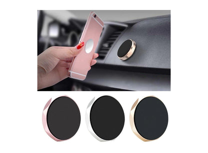 Universal Magnetic Round Holder