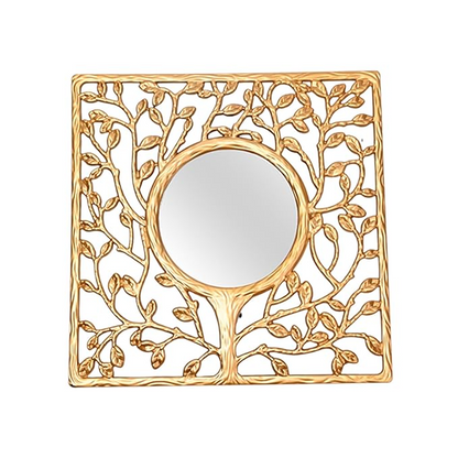 Modern Style Wall Mirror