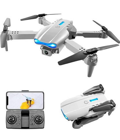 Professional HD 4K Flying Drone