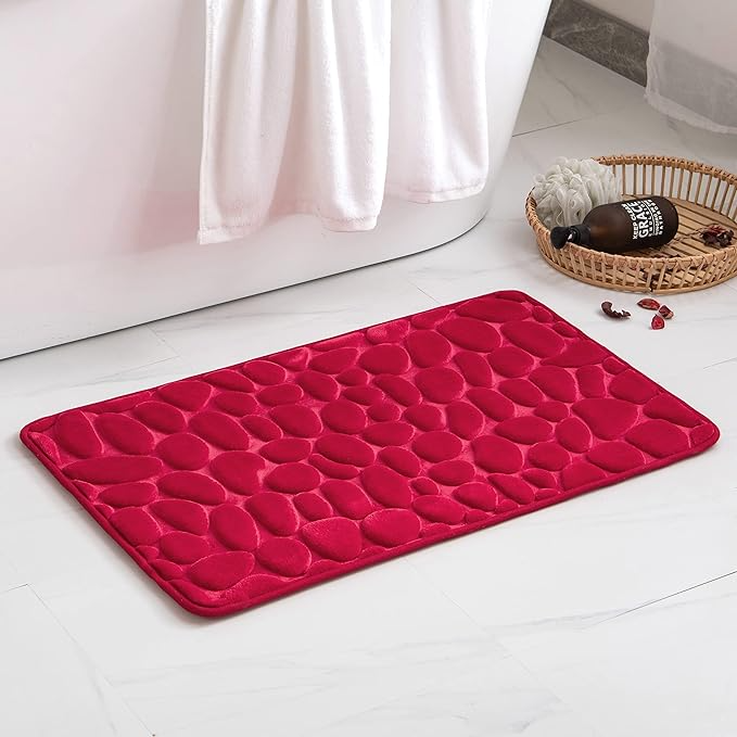 Microfibre Memory Mat