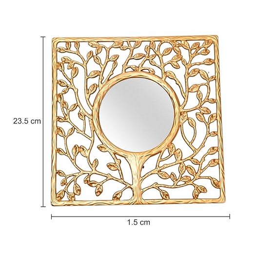 Modern Style Wall Mirror