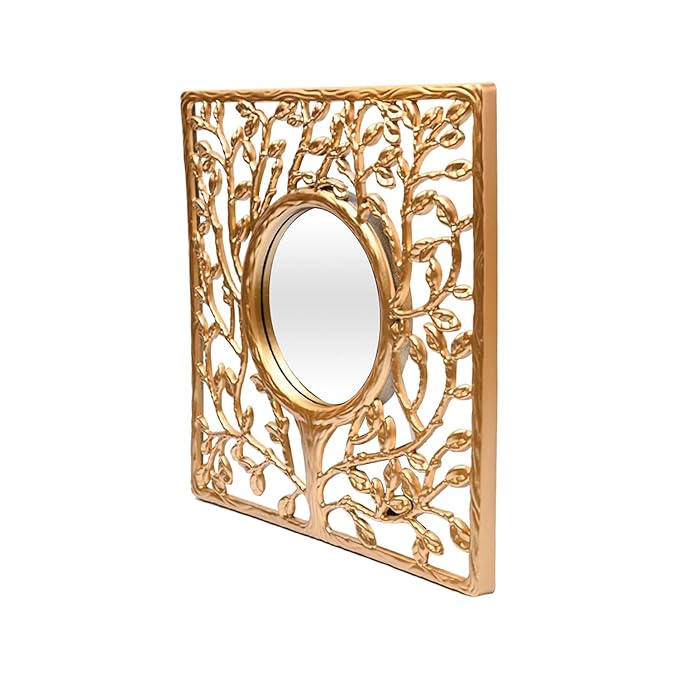 Modern Style Wall Mirror